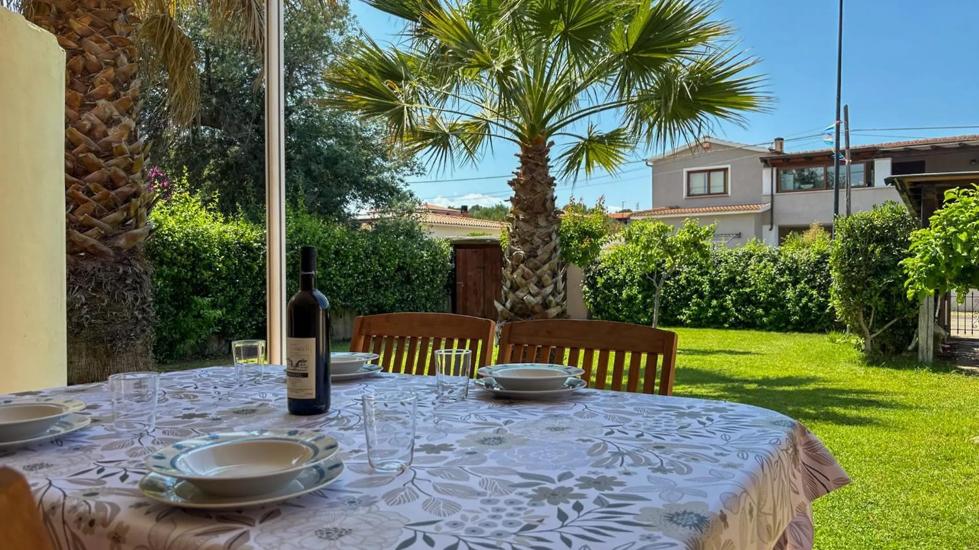 Casa Mattia Daire Murta Maria